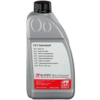 Obrázek febi bilstein 27975 olej s automatickou převodovkou (ATF) pro CVT převodovku, 1 litr