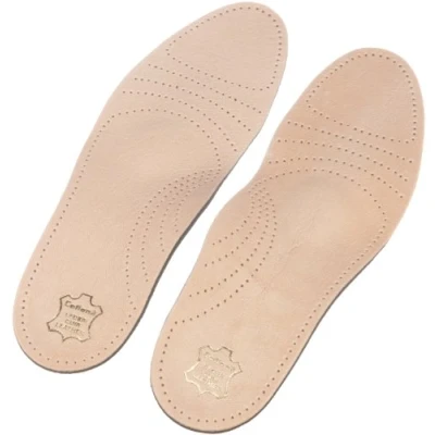 Obrázek Collonil Pánské vložky Premium Soft 91820010430 Hnědá 47