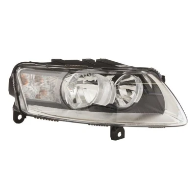 Obrázek HELLA 1EE 008 880 021 halogenový světlomet pro mj. Audi A6 Avant (4F5, C6) ECE/CCC pravostranný provoz vpravo