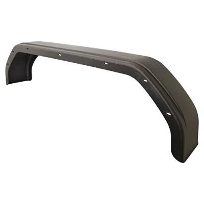Obrázek Carpoint 0410224 blatník pro Tandem Kola Plast, 13/14 palců