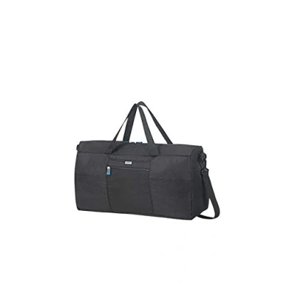 Obrázek Samsonite Global Travel Accessories skládací Cestovní taška, černá (Black), taška