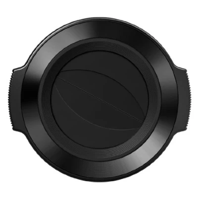 Obrázek Olympus LC 37C automatické víko objektivu (vhodné pro M. Zuiko 14 42 mm EZ) černé