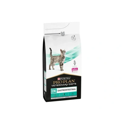 Obrázek PURINA PRO PLAN VD Feline EN Gastrointestinal 1,5kg