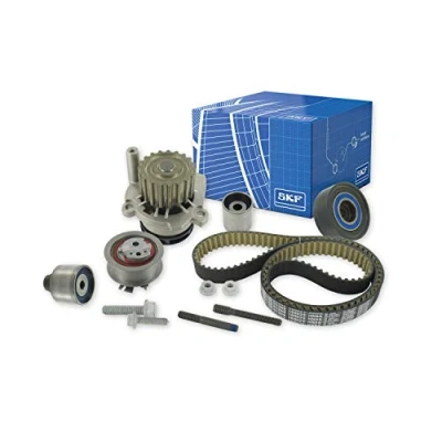 Obrázek SKF VKMC 01148 2 vodní čerpadlo + sada ozubeného řemene