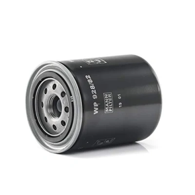 Obrázek MANN FILTER WP 928/82 olejový filtr pro osobní automobil