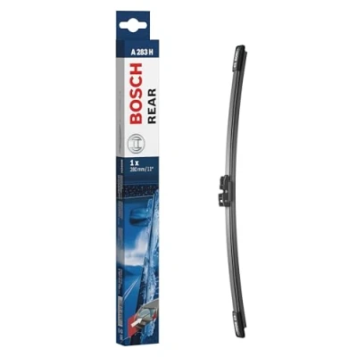 Obrázek Bosch Stěrače Rear A283H, délka: 280 mm − stěrač pro zadní sklo