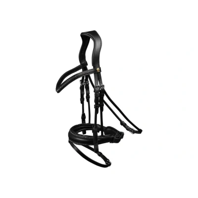 Obrázek Waldhausen S Line Bridle Glamour
