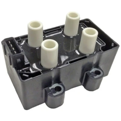 Obrázek HELLA 5DA 358 000 251 zapalovací cívka, počet pólů: 4pinový, 12 V