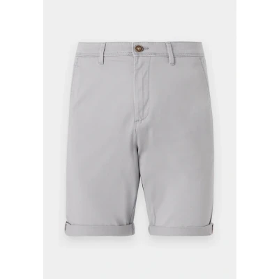 Obrázek Jack &amp; Jones Jpstbowie Šortky, Muži, Velikost: Medium, Ultimate grey