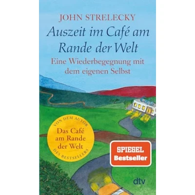 Obrázek Auszeit im Café am Rande der Welt: Eine Wiederbegegnung mit dem eigenen Selbst
