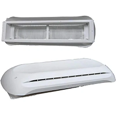 Obrázek DOMETIC 3311236 Polar Weiß Kunststoff Vent Dach