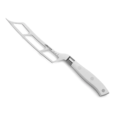 Obrázek Arcos Serie Riviera Blanc Käsemesser Klinge aus Nitrum geschmiedetem Edelstahl 145 mm HandGriff Polyoxymethylen (POM) Farbe Weiße