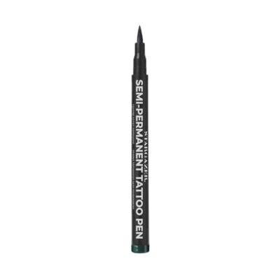 Obrázek Stargazer Tetovací fix, není permanentní 1ml černá