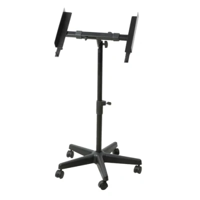 Obrázek Quik Lok QL/400 stojan na mixážní pult (nastavitelný) (UK import)