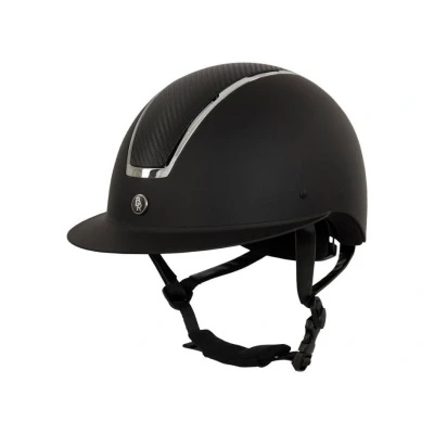 Obrázek BR riding helmet Omega painted