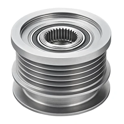 Obrázek Valeo 588124 Riemenscheibe Lichtmaschine