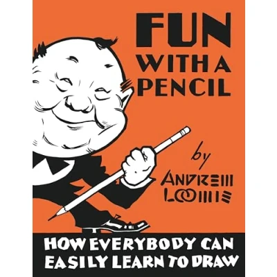 Obrázek Fun With a Pencil: How Everybody Can Easily Learn to Draw