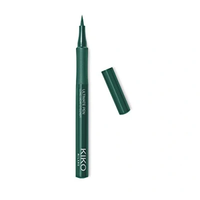 Obrázek KIKO Milano Ultimate Pen Eyeliner 04 Dlouhotrvající tužka na oční linky