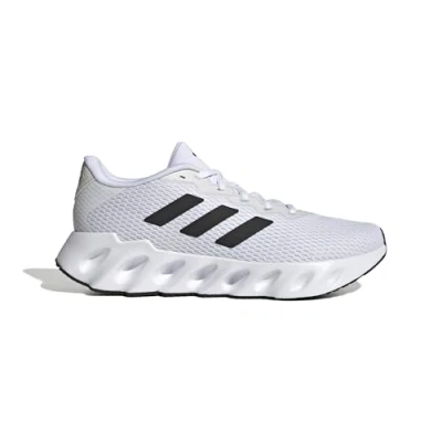 Obrázek adidas Pánské běžecké boty Switch Run M, Ftwr White Core Black Halo Silver