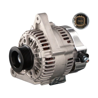 Obrázek febi bilstein 101538 Generator , 1 Stück