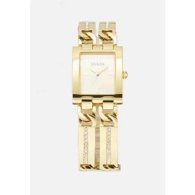 Obrázek Guess MOD ID Hodinky goldcoloured, Ženy, Velikost: One Size, Gold coloured
