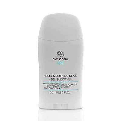 Obrázek alessandro SPA Heel SMOOTHING STICK Péče o pokožku hlavy pro popraskané a suché paty