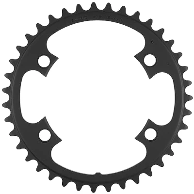 Obrázek Shimano Corona 53D MD 105 FC 5800 x 53 39T Nero