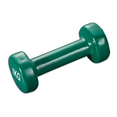 Obrázek Trendy Sport Vinylová činka 1 kus 1,0 kg
