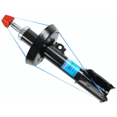 Obrázek Tlumič pérování SACHS 230 575