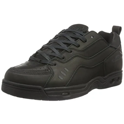 Obrázek Globe pánské CT pro IV DLX Low Top černá 42 EU