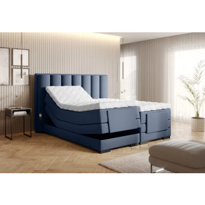 Obrázek Postel Veros 160x200 Materiál / Dekor: Gojo 40