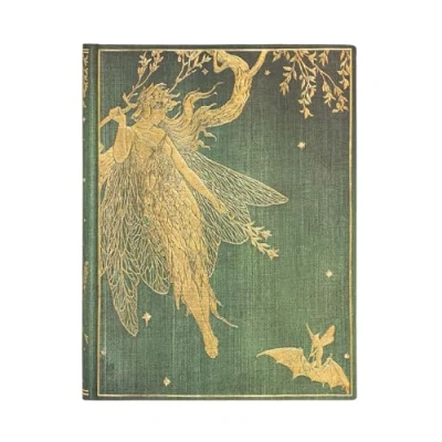 Obrázek Paperblanks Hardcover Notizbücher Japanische Lackkästen Liniert Ultra (230 x 180 mm)