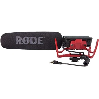 Obrázek Rode Rycote Edition VideoMikrofon, Line Gradient, Polar Pattern