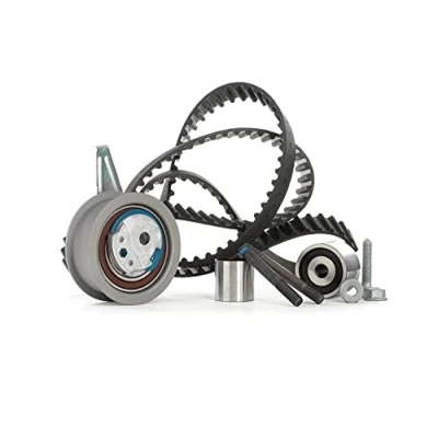 Obrázek INA 530 0650 10 Fixierer Spannrolle Zahnriemen