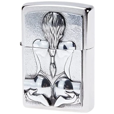 Obrázek Zippo 1300003 zapalovač Lighter Emblem_parent
