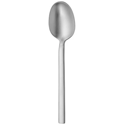 Obrázek WMF Alteo lžíce na menu 20,3 cm, Cromargan ušlechtilá ocel matovaná, vhodná do myčky