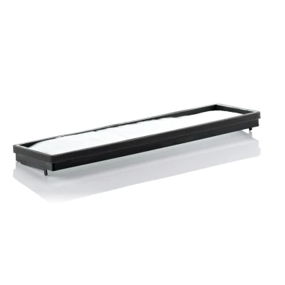 Obrázek Filtr, vnitřní vzduch MANN FILTER CU 5809
