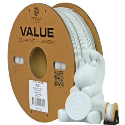 Obrázek PrimaCreator PrimaValue PLA+ (Hellgrau)