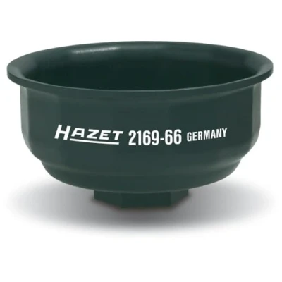 Obrázek Hazet 2169 66 olejový filtr klíč