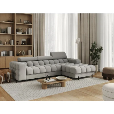 Obrázek Sedací souprava Felro Materiál / Dekor: Sola 04, Orientace: Pravá