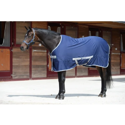 Obrázek Bucas Freedom Twill Sheet Navy