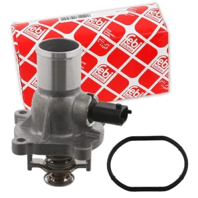 Obrázek Termostat, chladivo FEBI BILSTEIN 33683