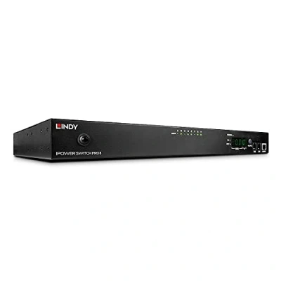 Obrázek LINDY 32659 IPower Switch Pro 8