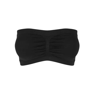 Obrázek Urban Classics PADS Víceúčelová podprsenka / bez ramínek, Ženy, Velikost: XS, Black