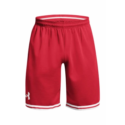 Obrázek Under Armour Perimeter Sportovní kraťasy, Muži, Velikost: Medium, Red