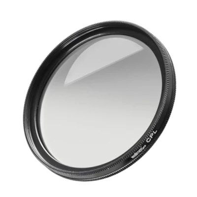 Obrázek Walimex Pro Polarizační filtr kruhový MC 49 mm