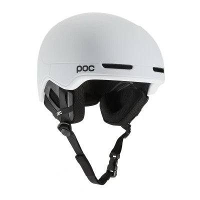 Obrázek POC OBEX PURE Unisex Helma, Velikost: 51 54, Hydrogen white