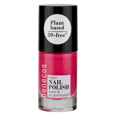 Obrázek benecos Nail Polish (Oh lala!)