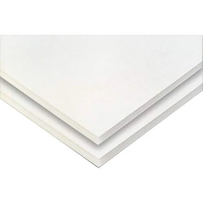 Obrázek Goldline A1 1250micron Mounting Board White