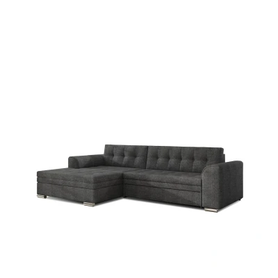 Obrázek Conforti sedací souprava Materiál / Dekor: Sawana 05, Orientace: Levá